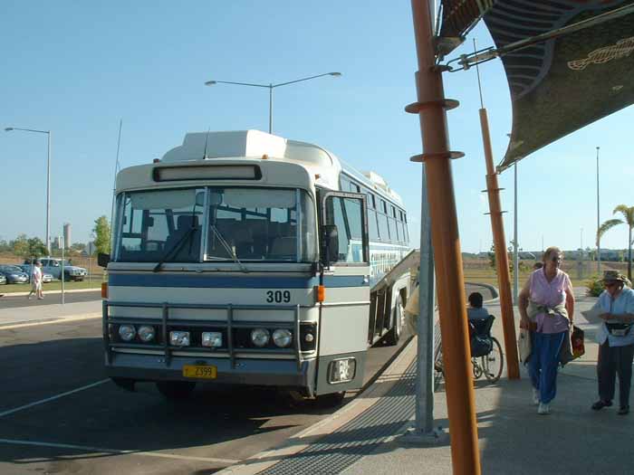 Buslink Denning Denair 309